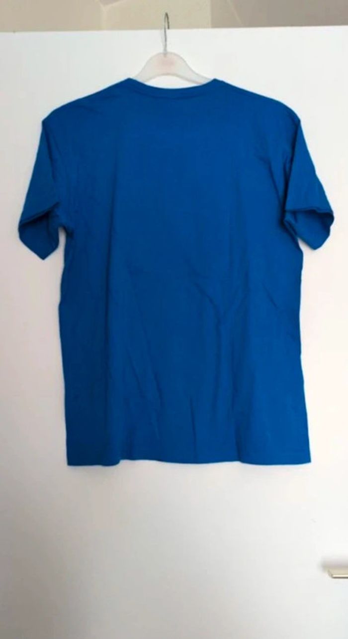 T-shirt 100 % coton dark rider jhk 38/40 - photo numéro 2