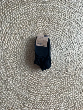Lot de 7 paires de socquettes foncées 31-34 Kiabi