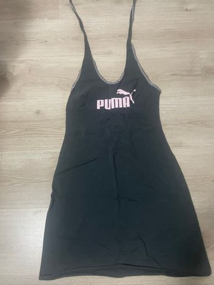 Robe puma