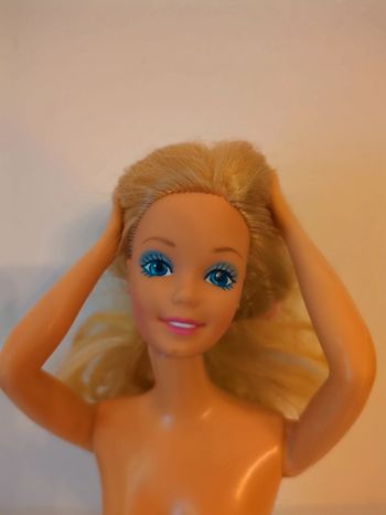 Barbie Taïwan 1966