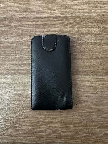 coque de téléphone