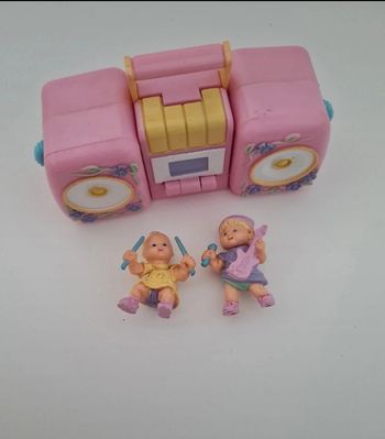 Mimi and the googoos vintage