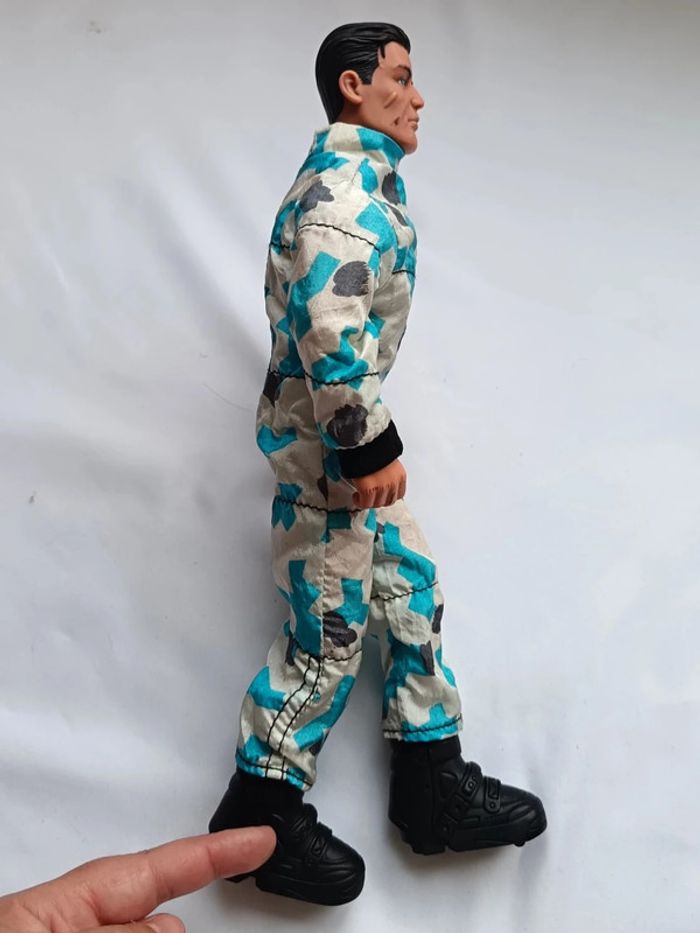 poupée mannequin Action Man - photo numéro 2