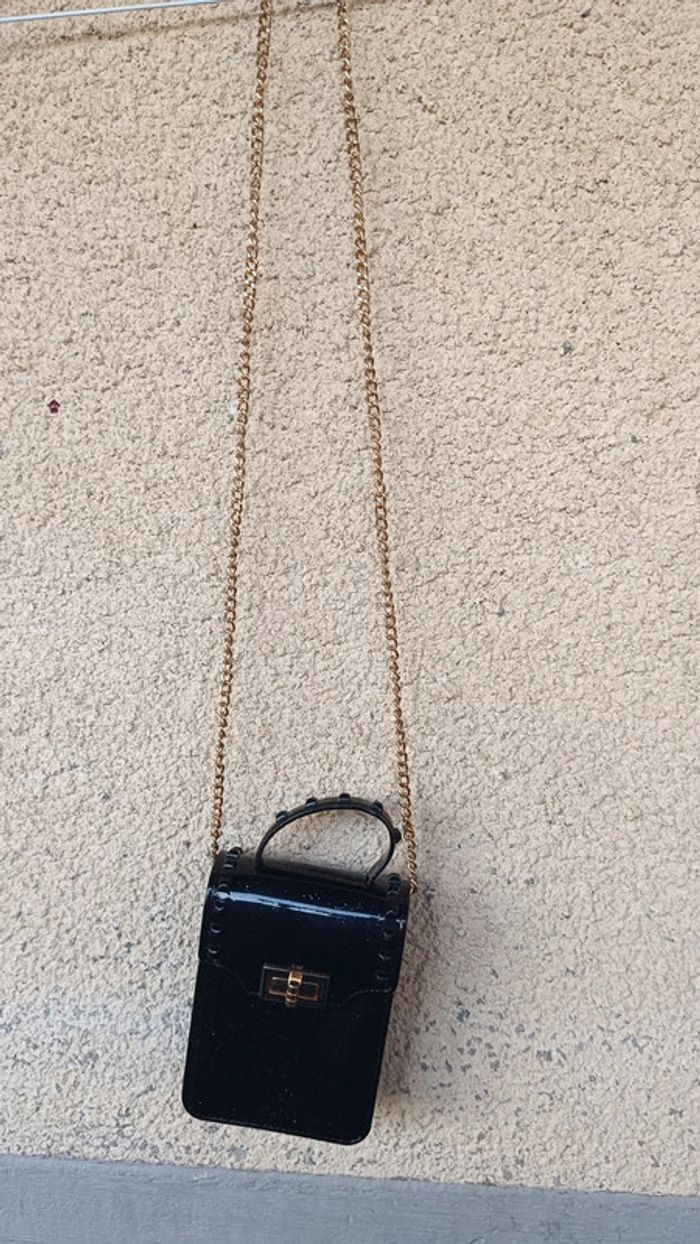 Pochette femme - photo numéro 3