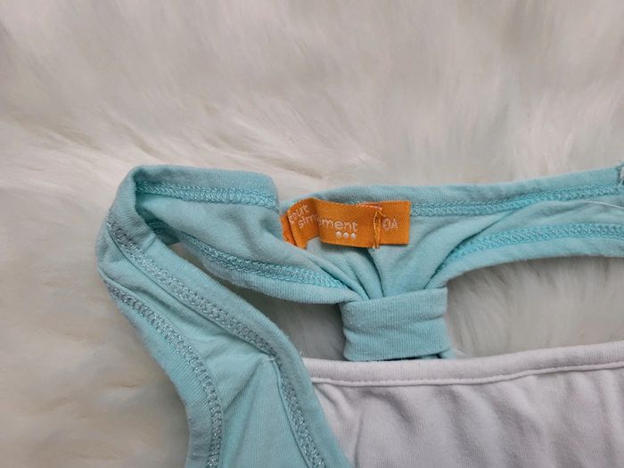 Débardeur 10 ans - photo numéro 3