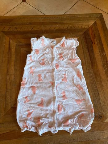 Combinaison Disney 100 ans