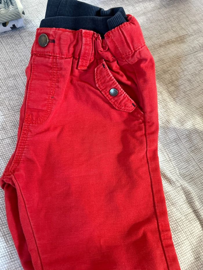 Pantalon T3 ans - photo numéro 5