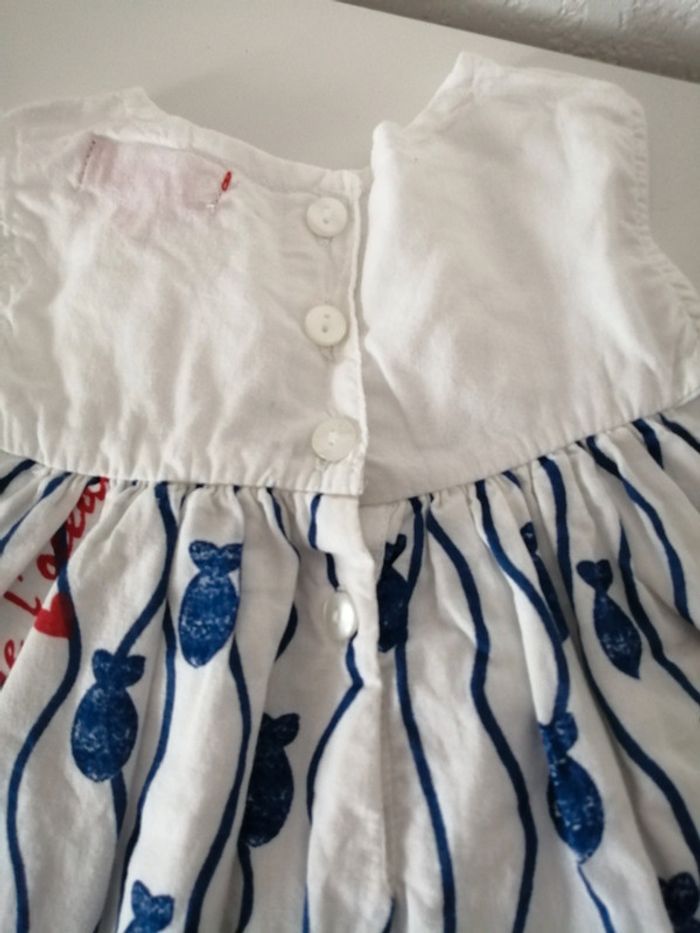 Robe 6 mois - photo numéro 16