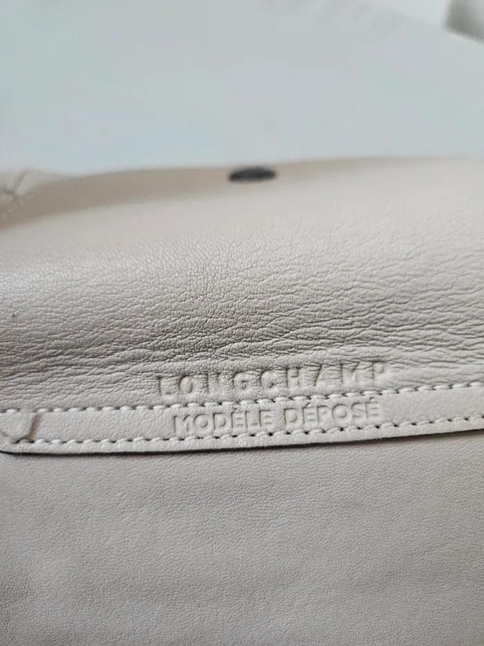 Sac a main Longchamp - photo numéro 5