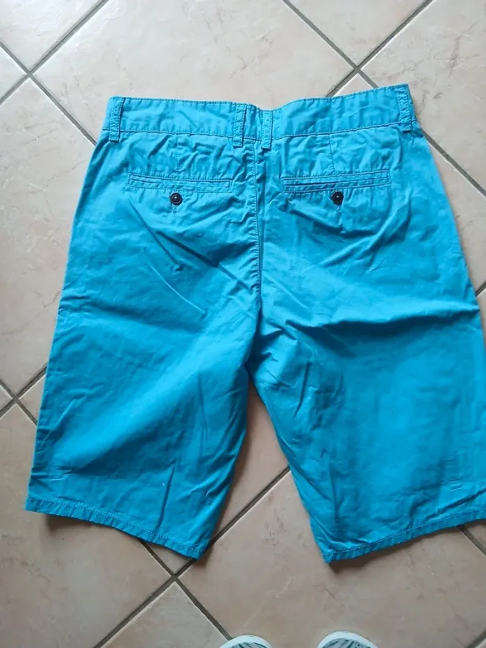 Short - photo numéro 4