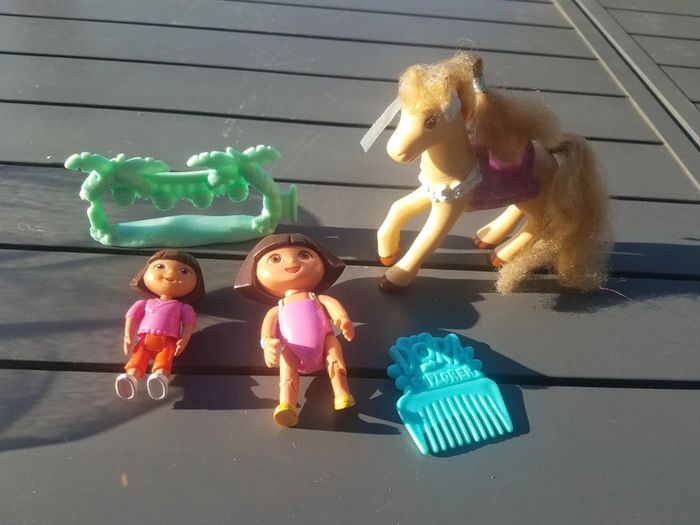Lot Dora
