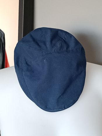 Casquette gavroche