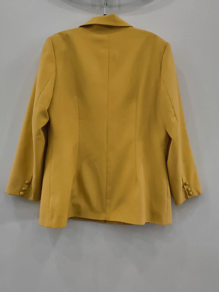 Blazer veste renaissance taille 44 vintage - photo numéro 2