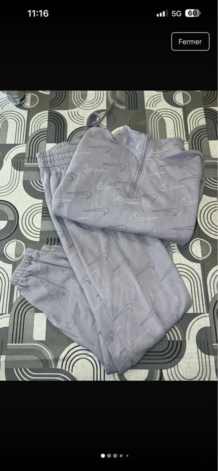 Ensemble Nike - photo numéro 4