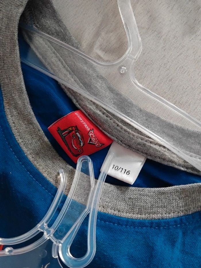 Disney 5/6ans (110/116) - photo numéro 3