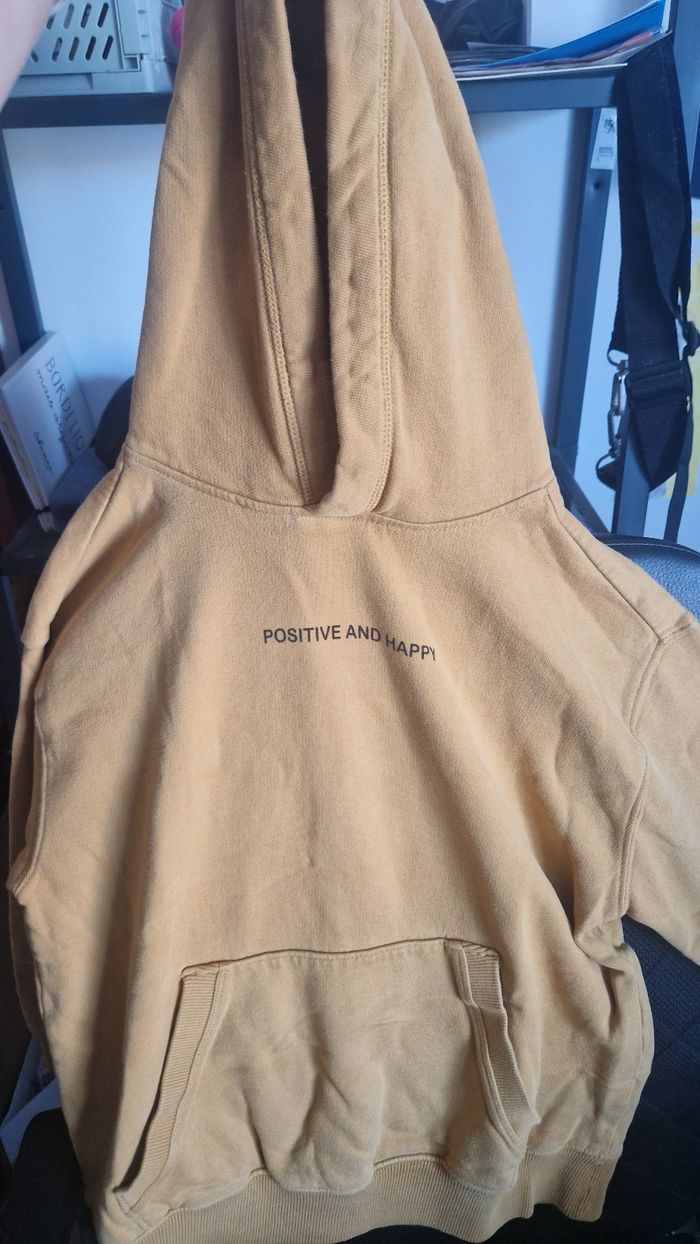 Sweat à capuche - photo numéro 3