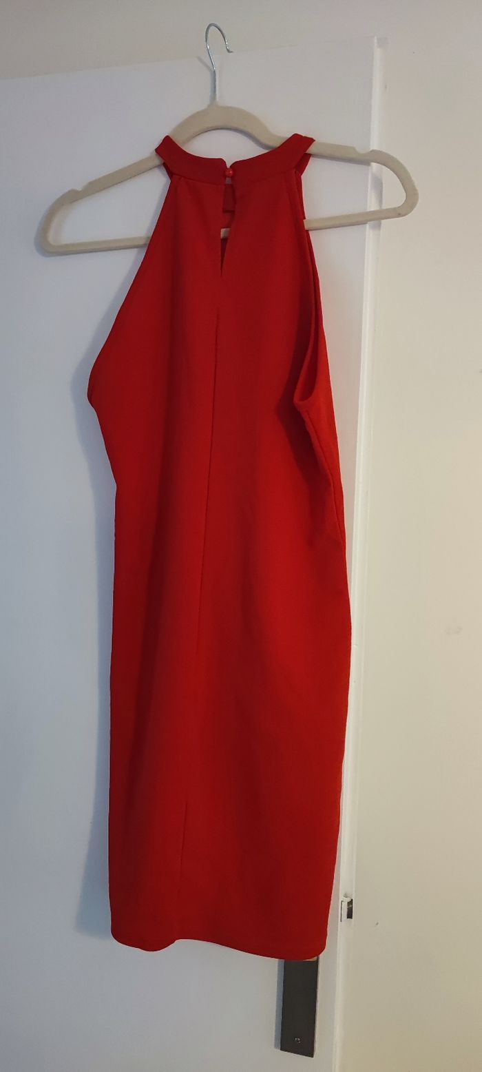 Robe S - photo numéro 2
