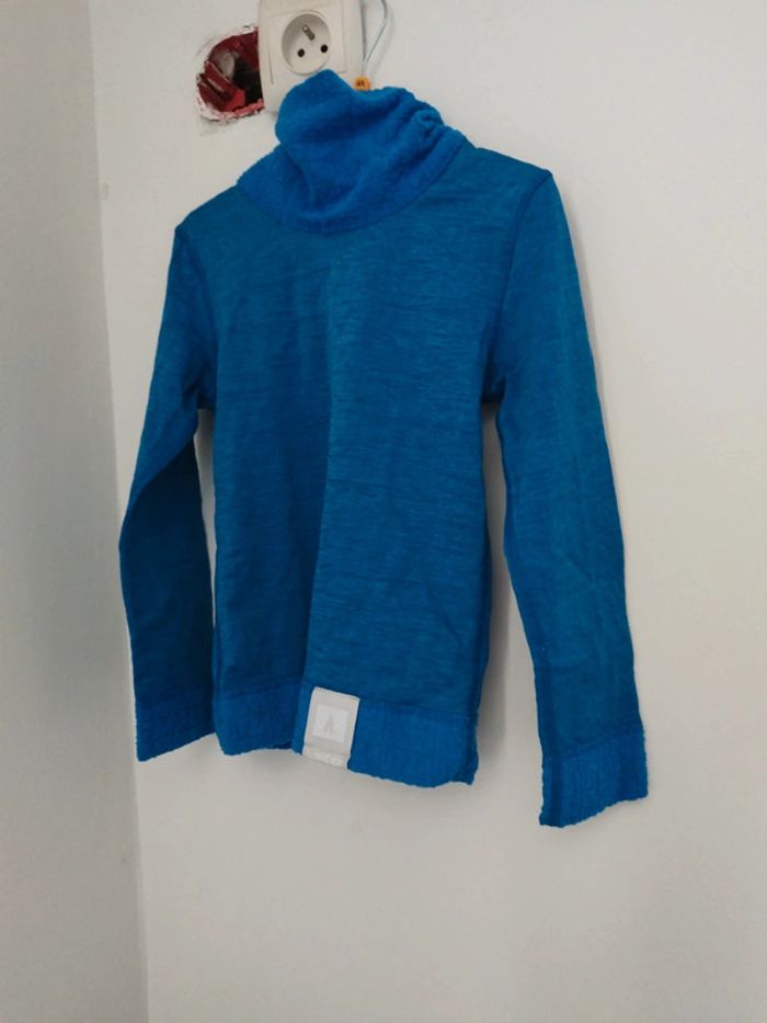 Lot de deux sous-pull - photo numéro 3