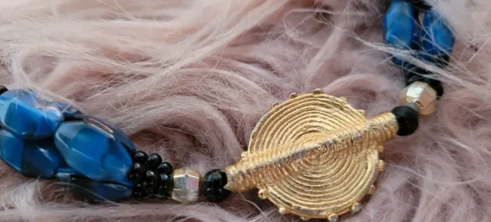 Collier vintage - photo numéro 5