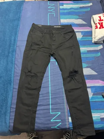 Jean primark