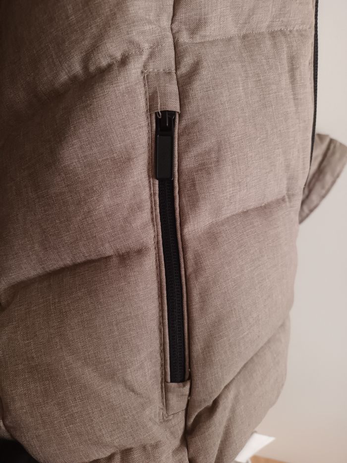 Blouson chaud - photo numéro 5