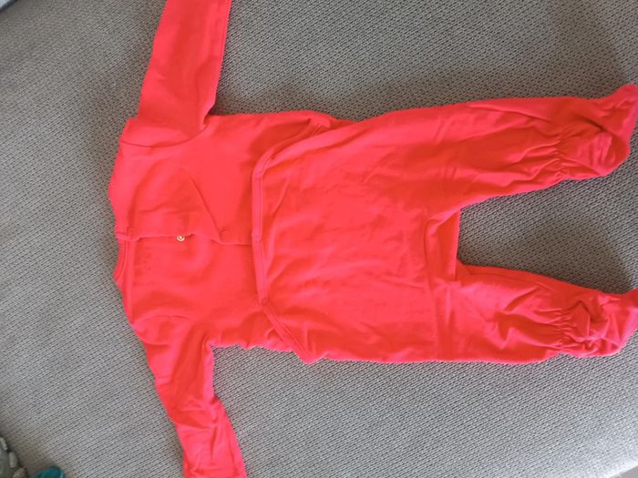 Pyjama combi - photo numéro 4