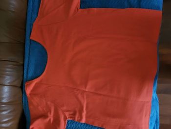 marinière extensible t 42 NEUF