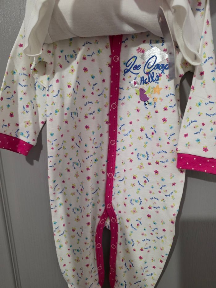 Ensemble lee cooper - photo numéro 3