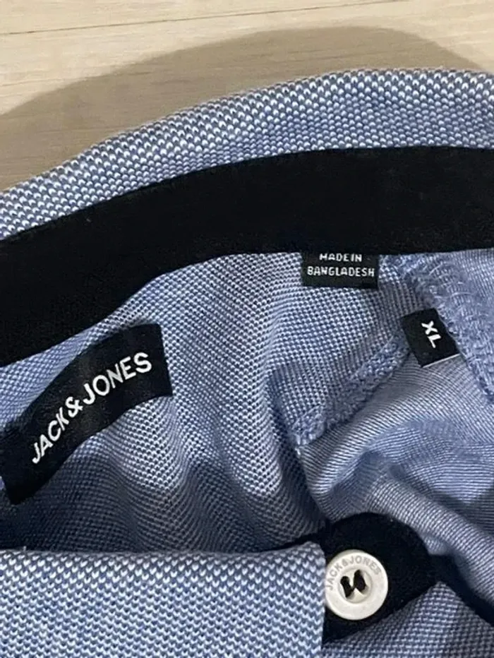Polo Jack & Jones - photo numéro 3