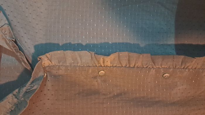 Robe blouse longue fluide Jacqueline de Yong - photo numéro 5