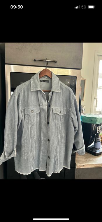 Veste Zara