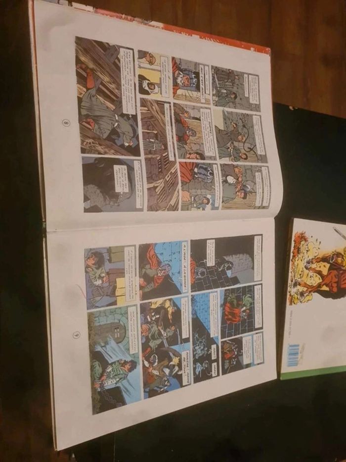 Lot 2 bd chevalier ardent - photo numéro 5