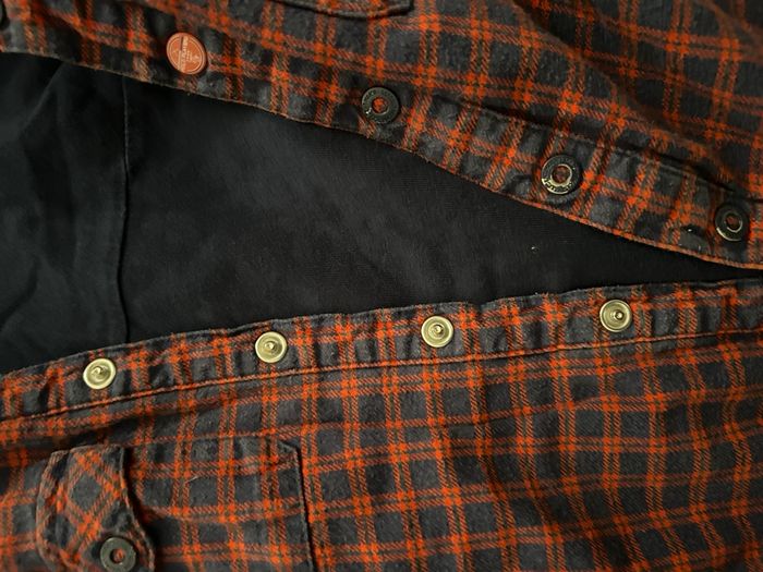 Chemisier en veste - photo numéro 4