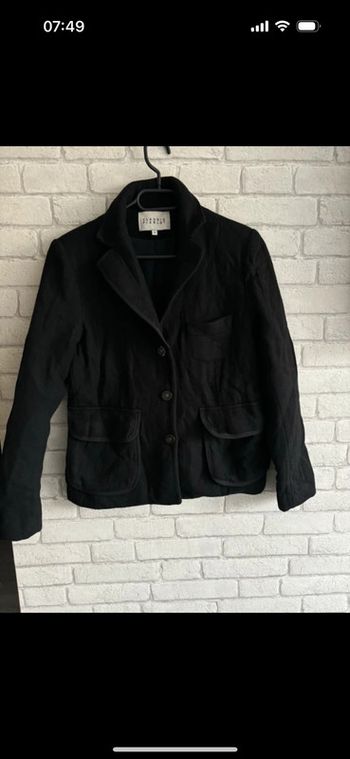 Veste Claudie pierlot taille S