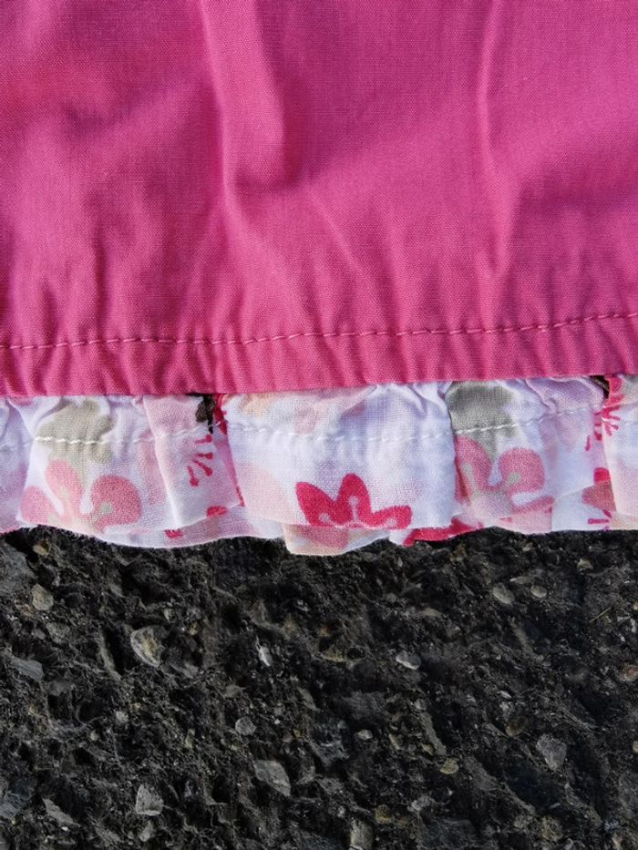 Robe Obaïbi 12 mois - photo numéro 5