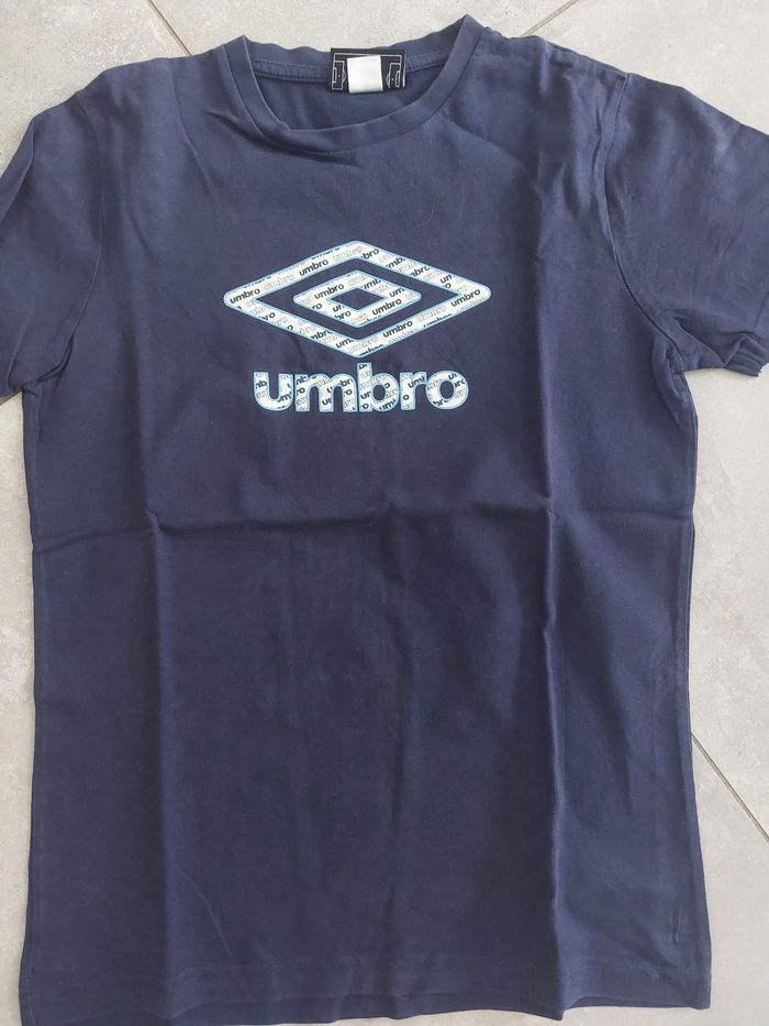 Lot de 9 tee shirt garçons 12 ans - photo numéro 4