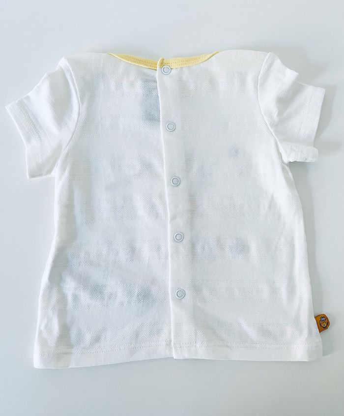 Ensemble Sergent Major / collection cirque - photo numéro 5