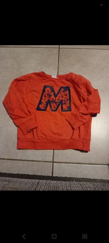 Pull col rond