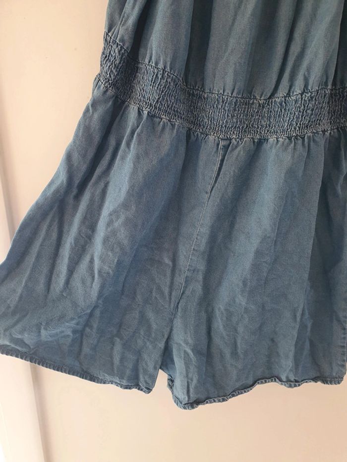 Combi-short - photo numéro 4