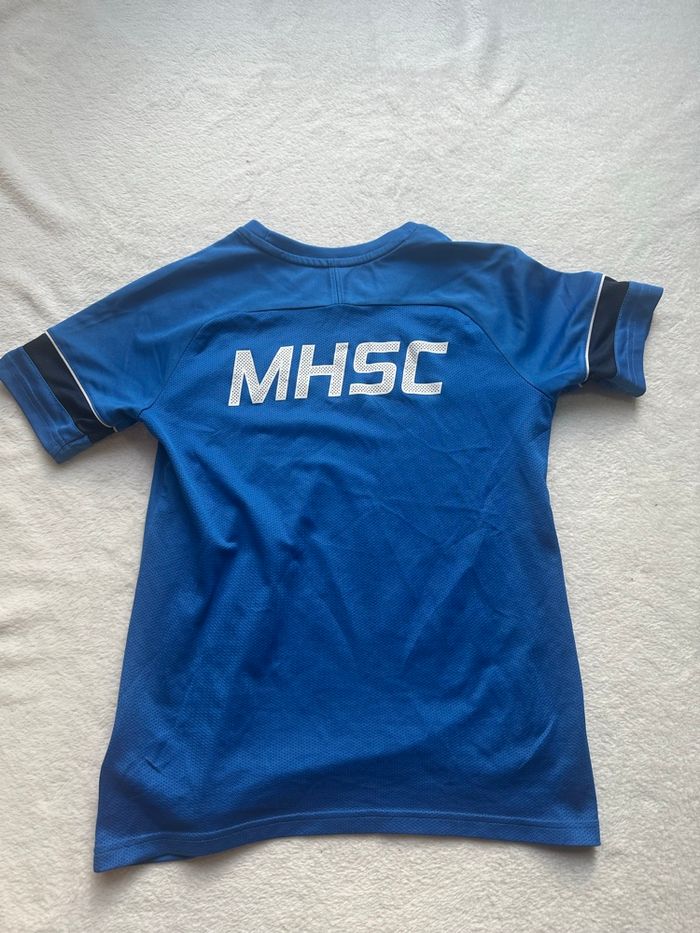 T-shirt du MHSC - photo numéro 5