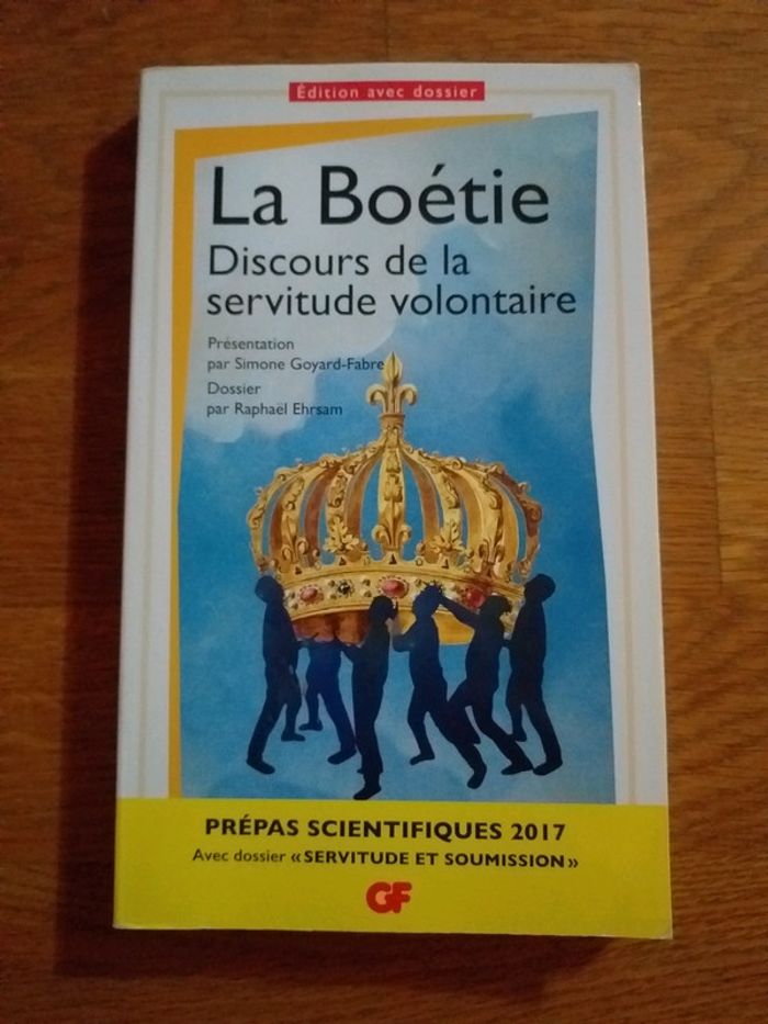 La Boétie