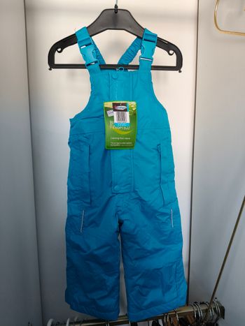 Combinaison ski garçon