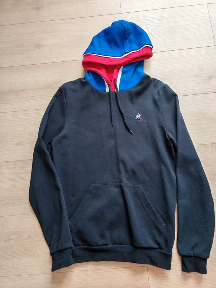 Sweat Le coq sportif taille S