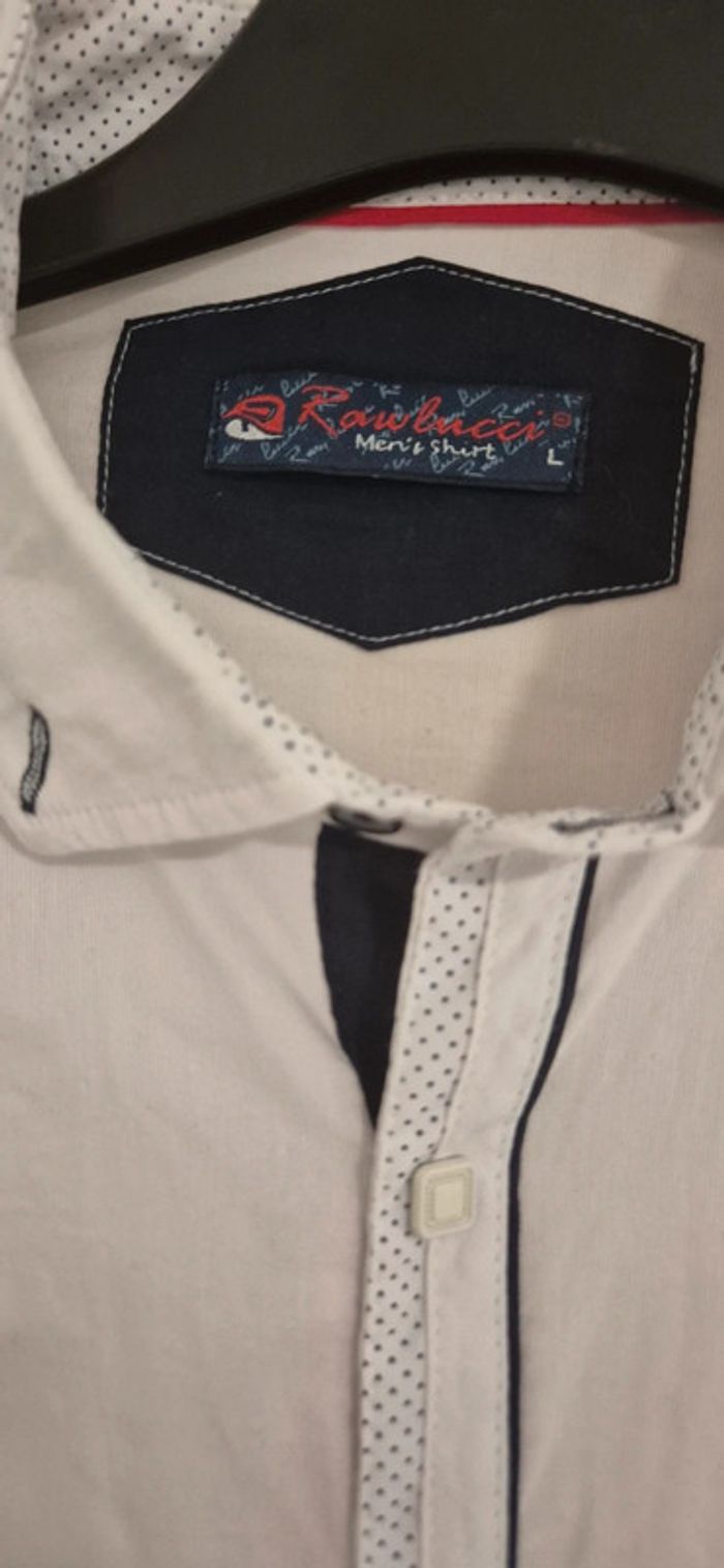Chemise - photo numéro 5