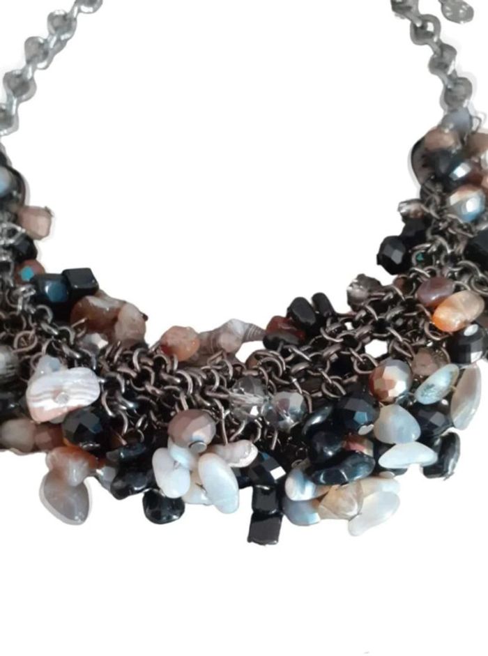 Collier Ikita n°92 - photo numéro 3