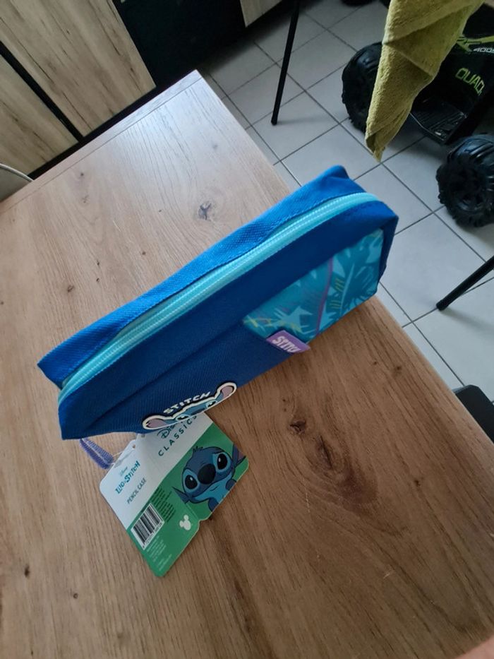 Trousse stitch neuve - photo numéro 2