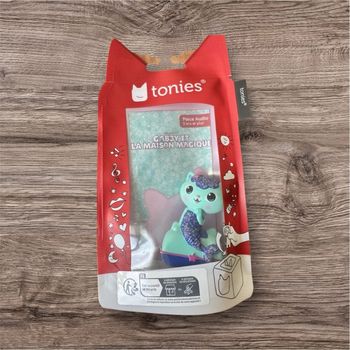 Tonies gaby chat marine