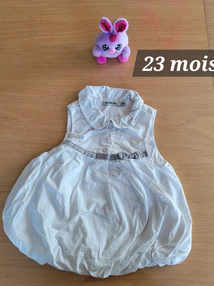 Tunique boule 23 mois tape a l œil