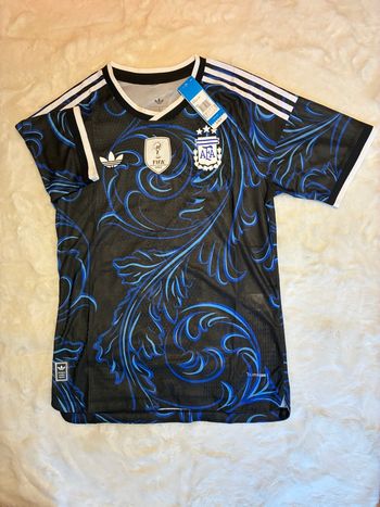Maillot de foot Argentine 2026