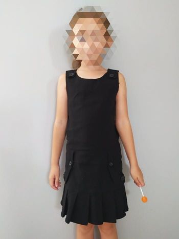 💖ROBE MI-SAISON 💖